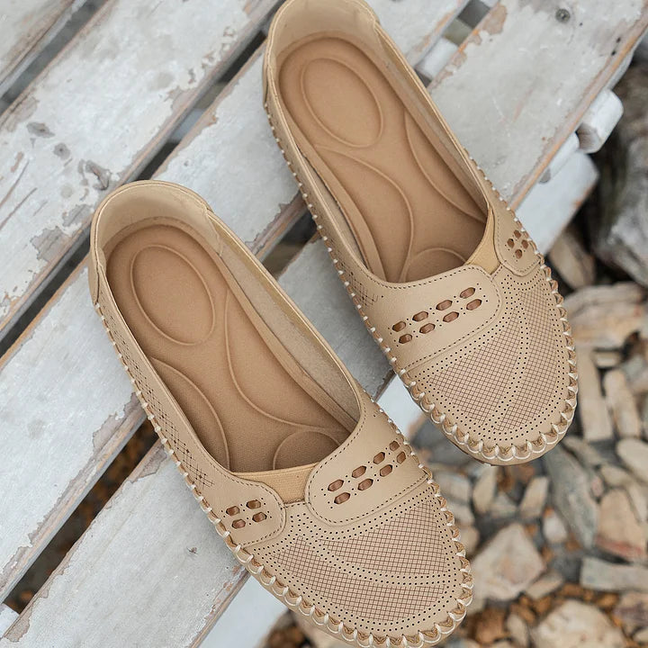 Mireille | Comfort Orthopaedic Footwear
