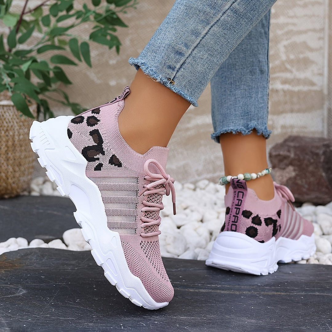 Elowen | Casual Footwear