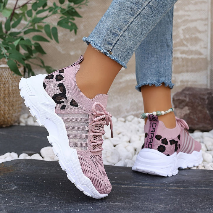 Elowen | Casual Footwear