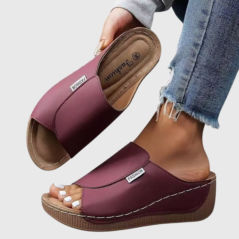 Liora | Orthopedic Sandals
