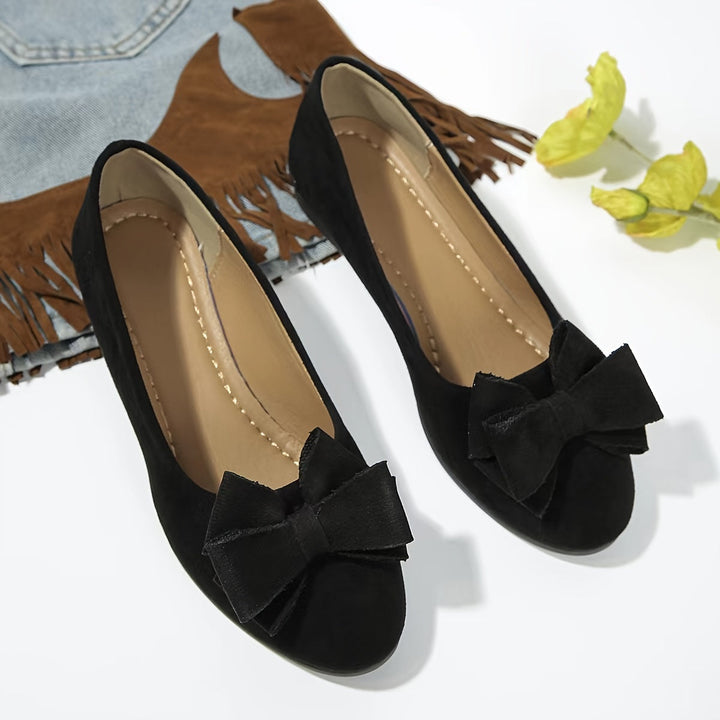 Isolde | Ballerinas with Support