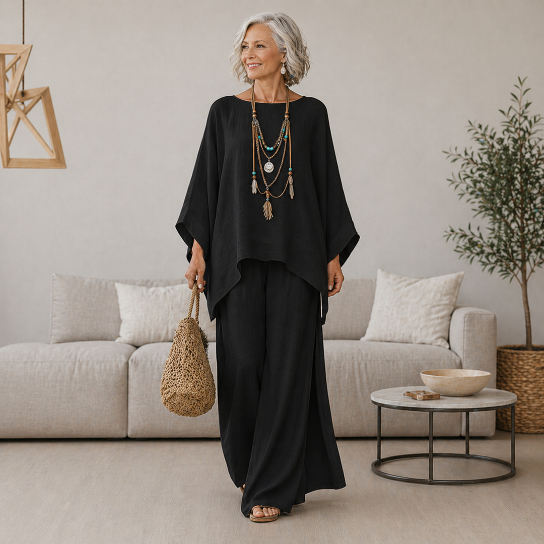 Luna | Luxury Set Ensemble