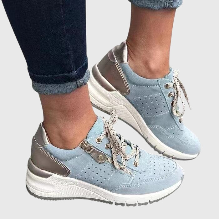 Elara | Orthopedic Sneakers