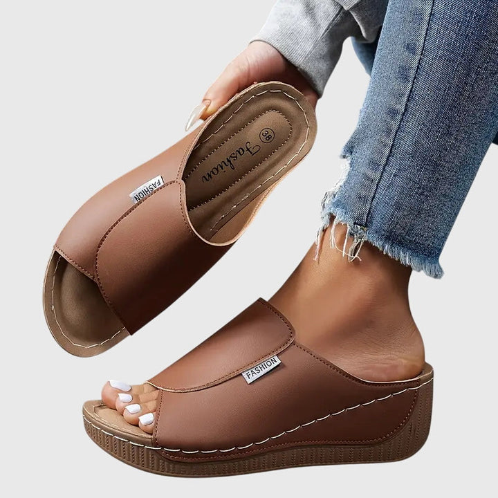 Liora | Orthopedic Sandals