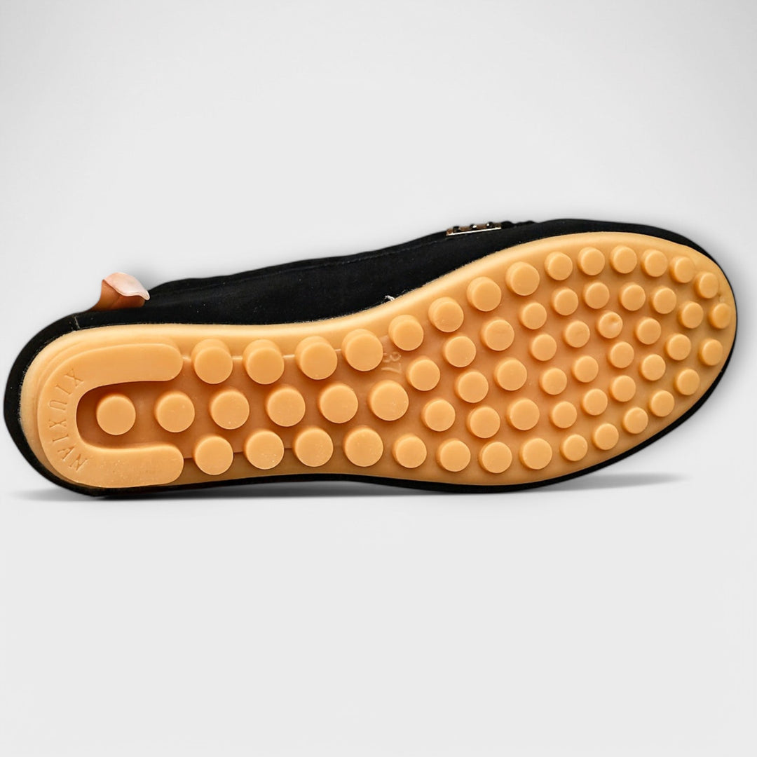 Elowen | Slip-On Moccasin