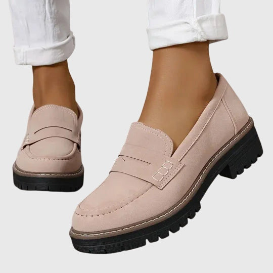Jocelyn | Timeless Loafers