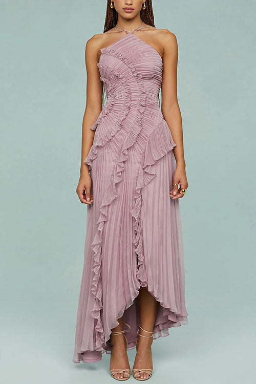 Althea | Maxi Dress