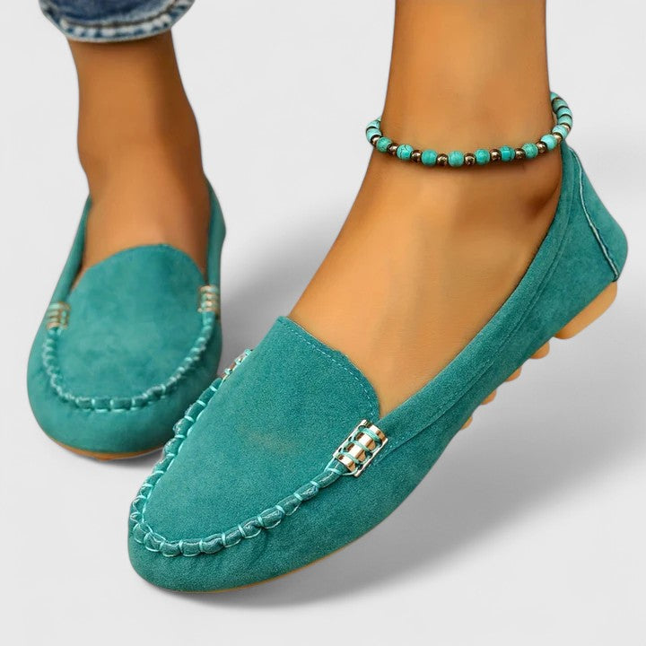 Gracelyn | Orthopedic Loafer