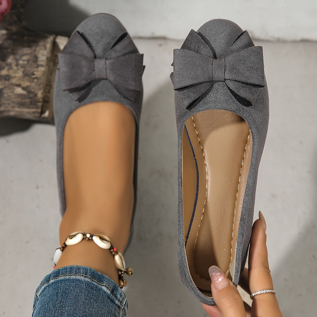 Isolde | Ballerinas with Support