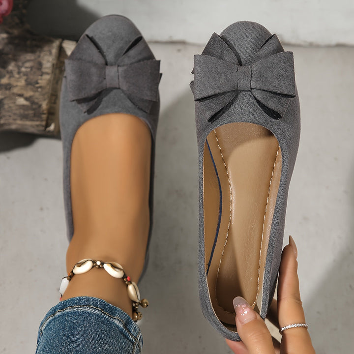 Isolde | Ballerinas with Support