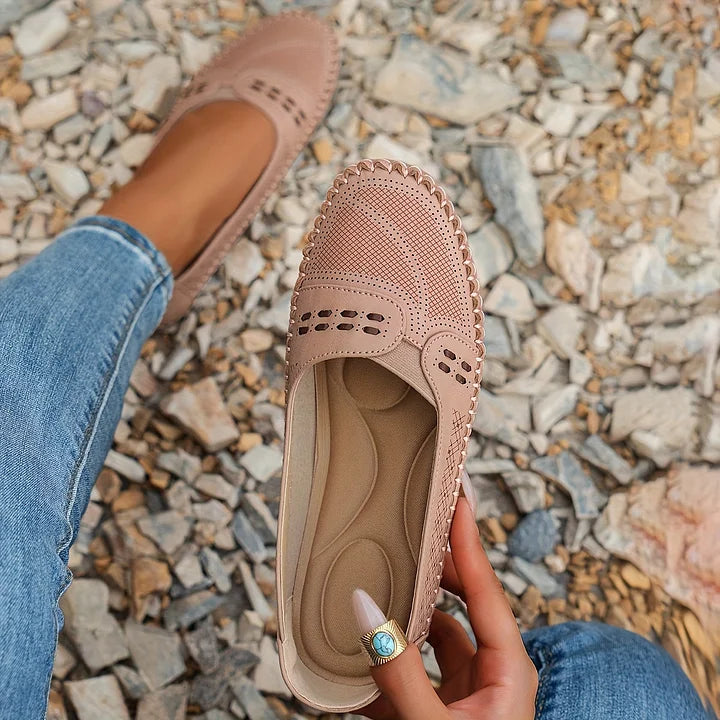 Mireille | Comfort Orthopaedic Footwear