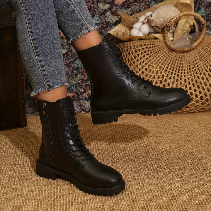 Elowen | Comfortable Work Boots