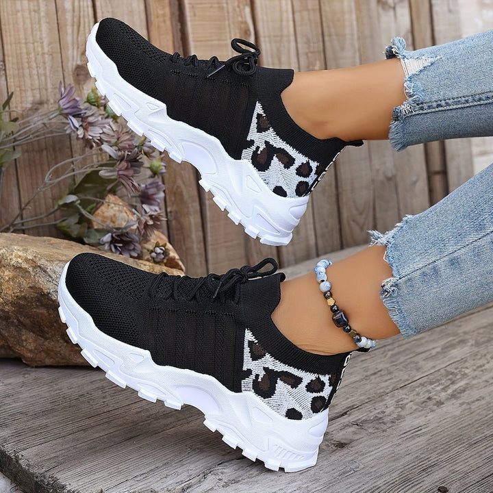 Elowen | Casual Footwear