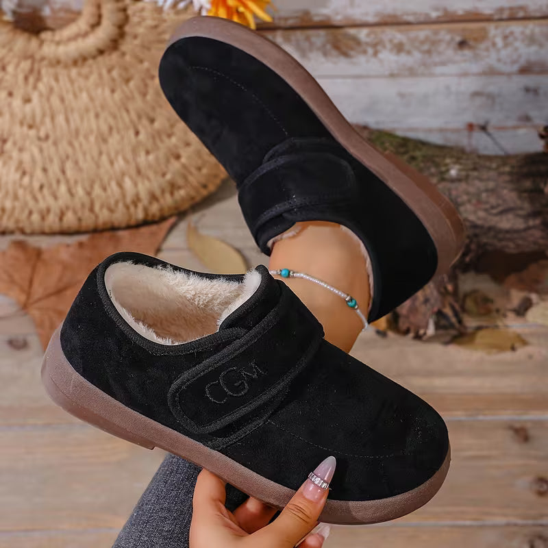 Elena | Ankle Boots