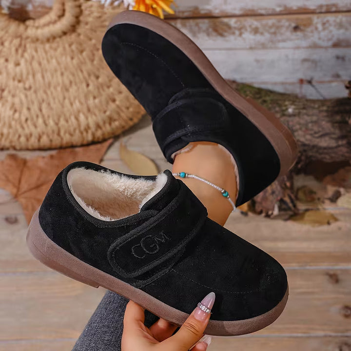 Elena | Ankle Boots