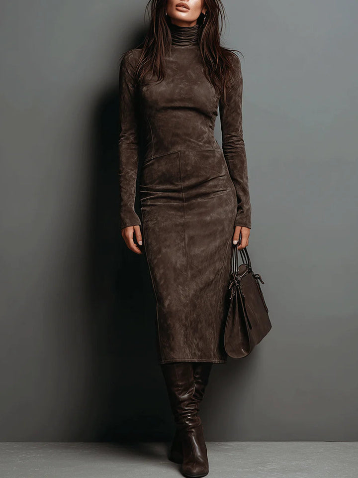 Elowen | Midi Dress
