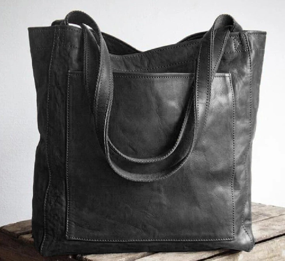 Evelyn | Classic Tote Bag