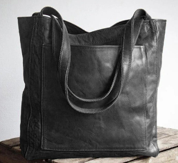 Evelyn | Classic Tote Bag