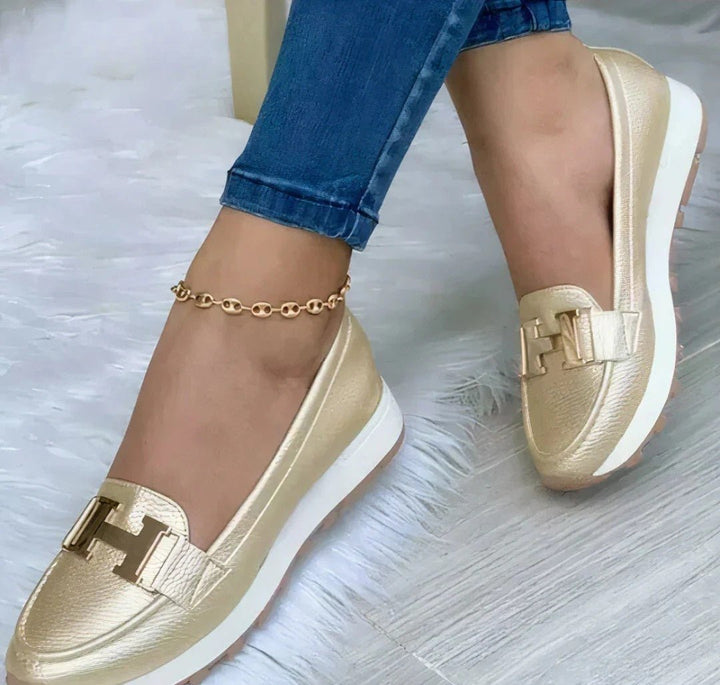 Althea | Orthopedic Shoes
