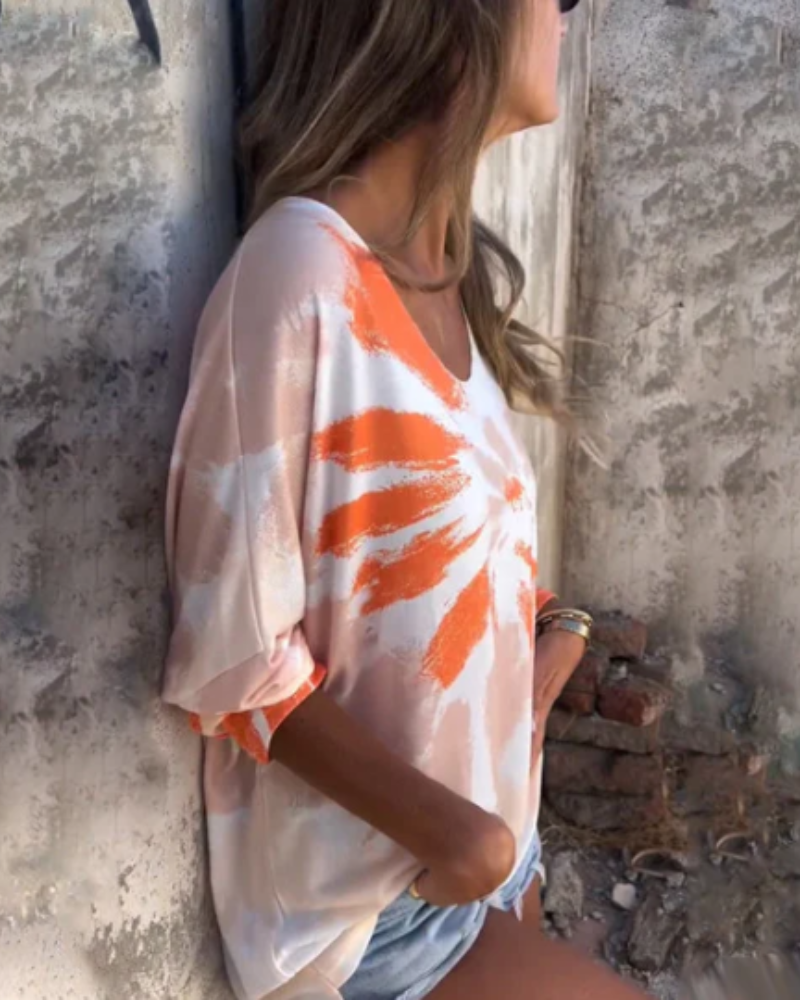 Isolde | Luxe Comfort Top