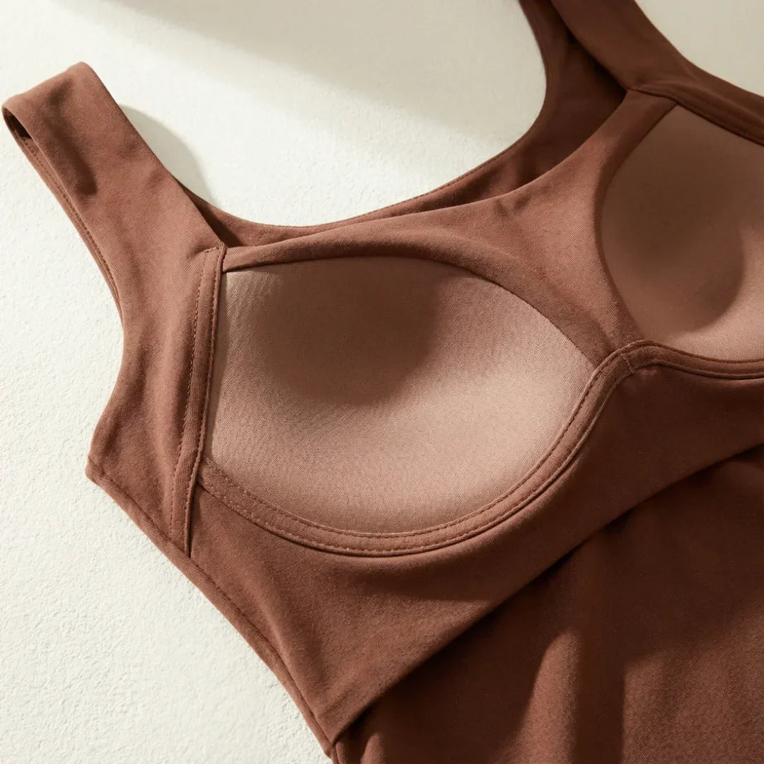 Seraphina | Comfort Bra Tanktop