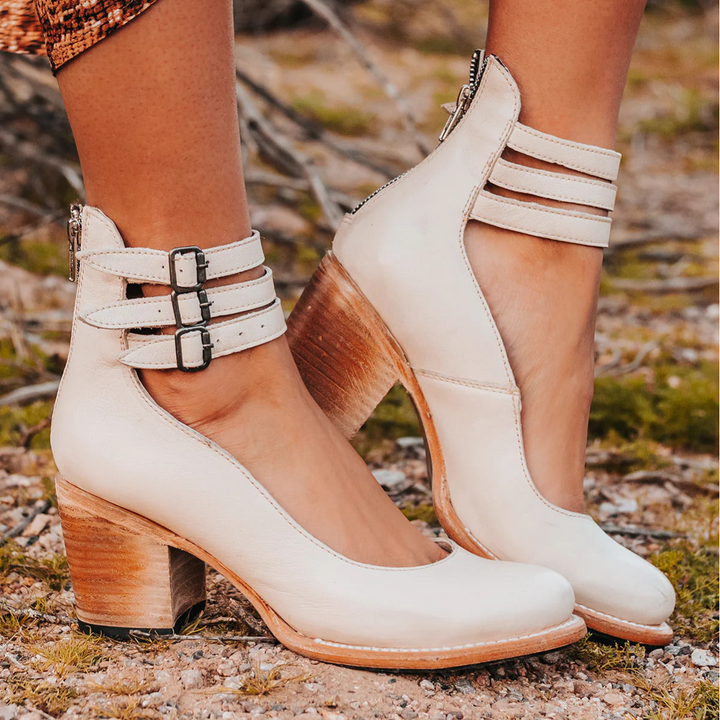 Amara | Vintage Heels