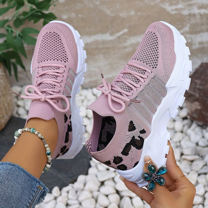 Elowen | Casual Footwear
