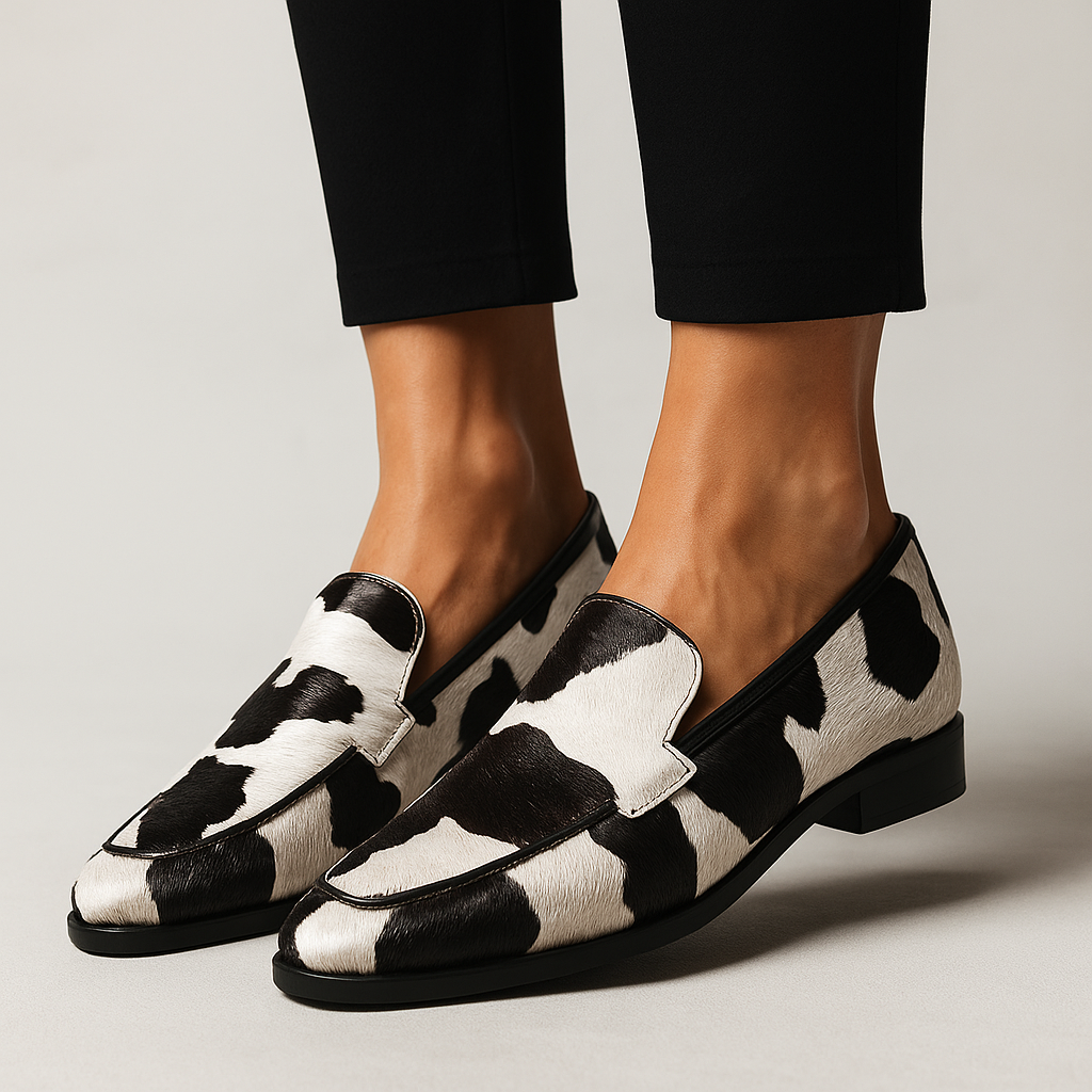 Elowen | Casual Loafers