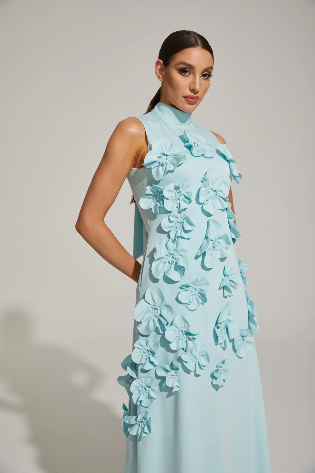 Elodie | Maxi Dress