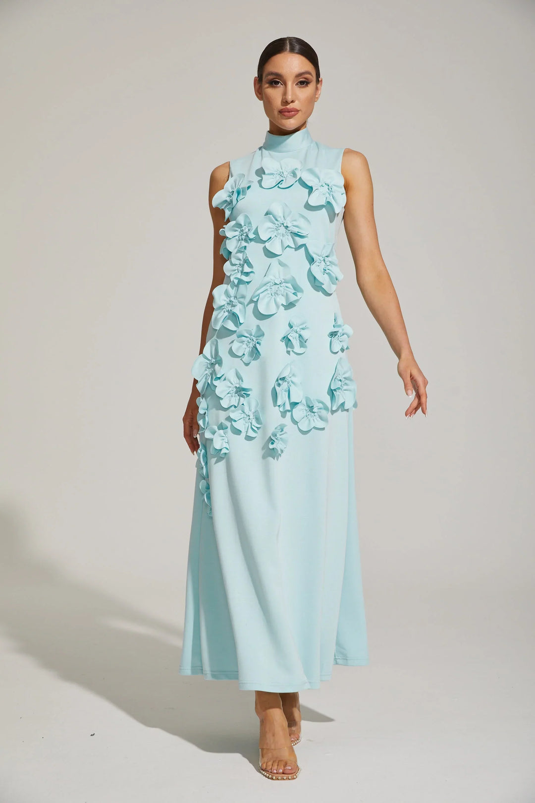 Elodie | Maxi Dress
