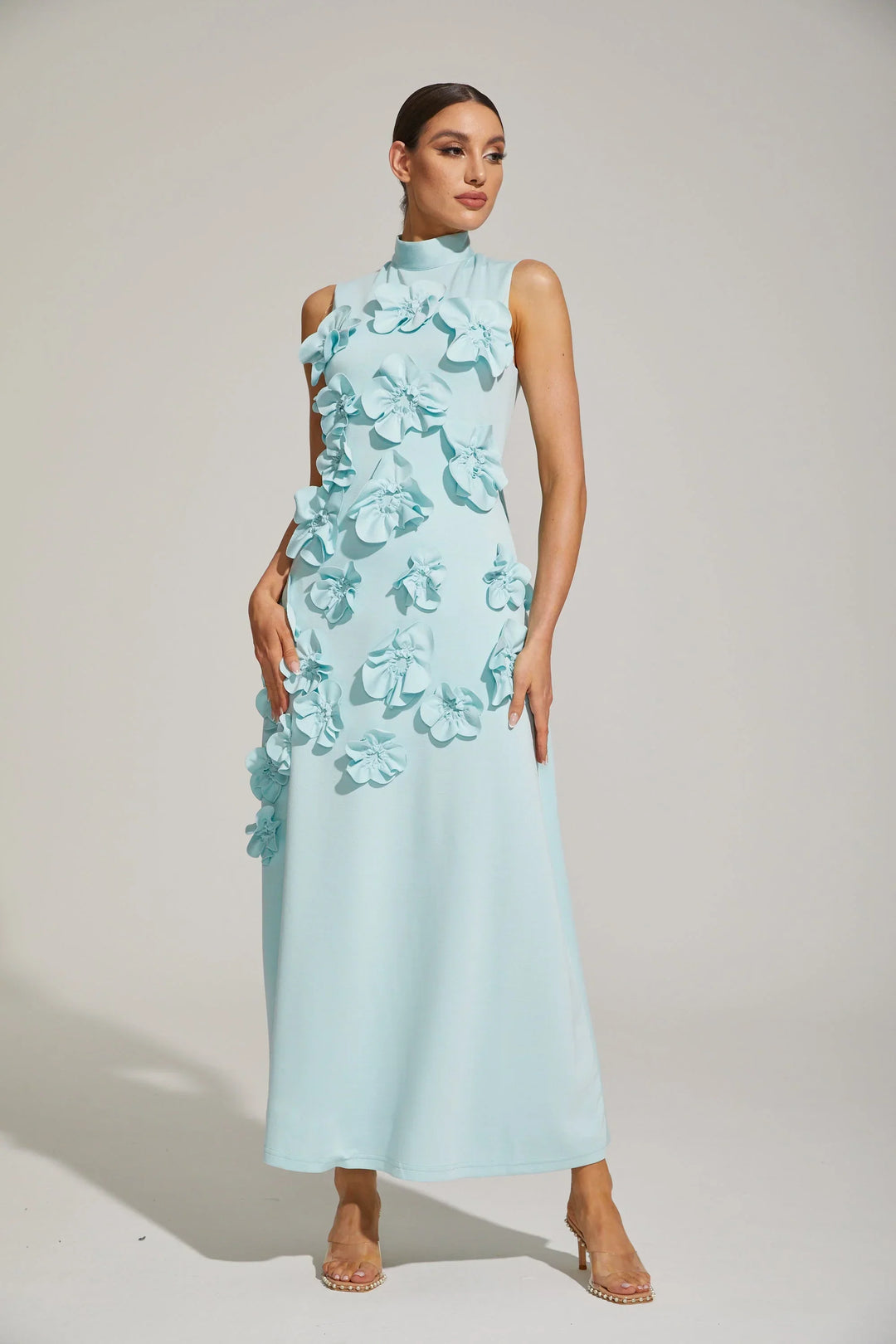 Elodie | Maxi Dress