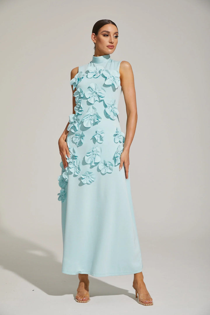 Elodie | Maxi Dress