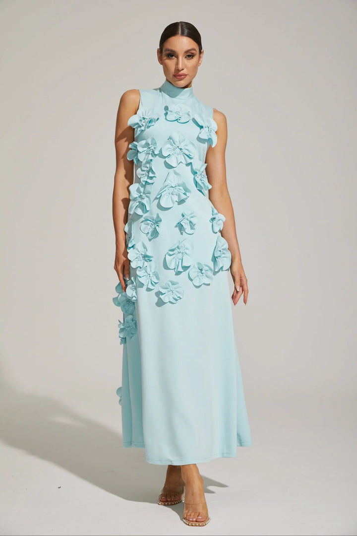 Elodie | Maxi Dress