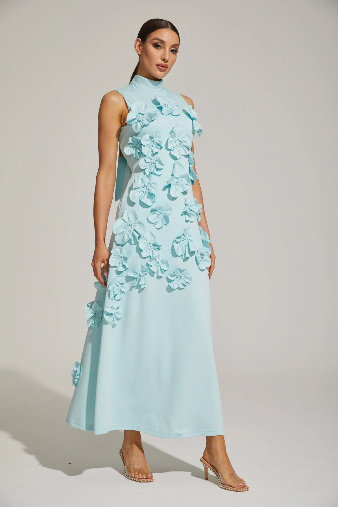 Elodie | Maxi Dress