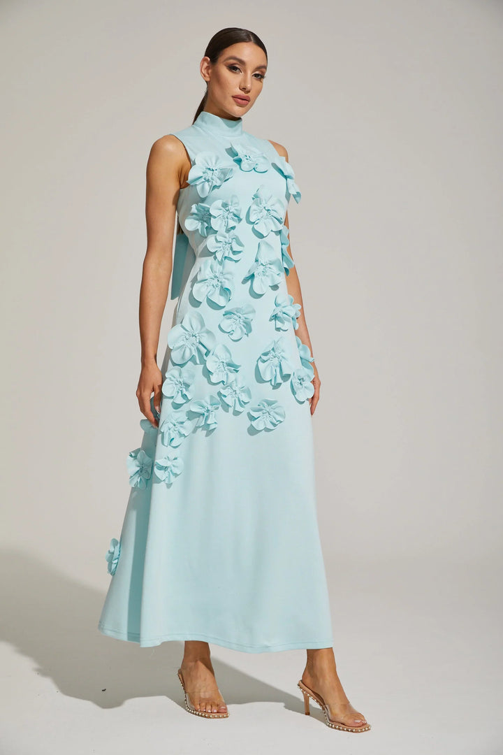 Elodie | Maxi Dress