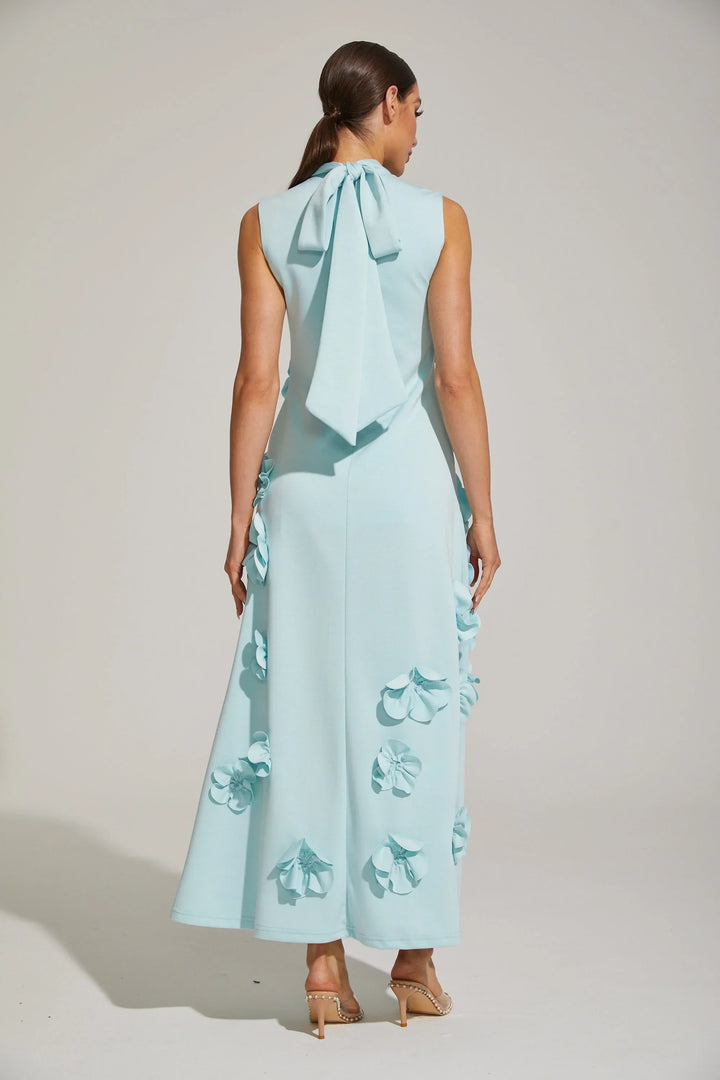 Elodie | Maxi Dress