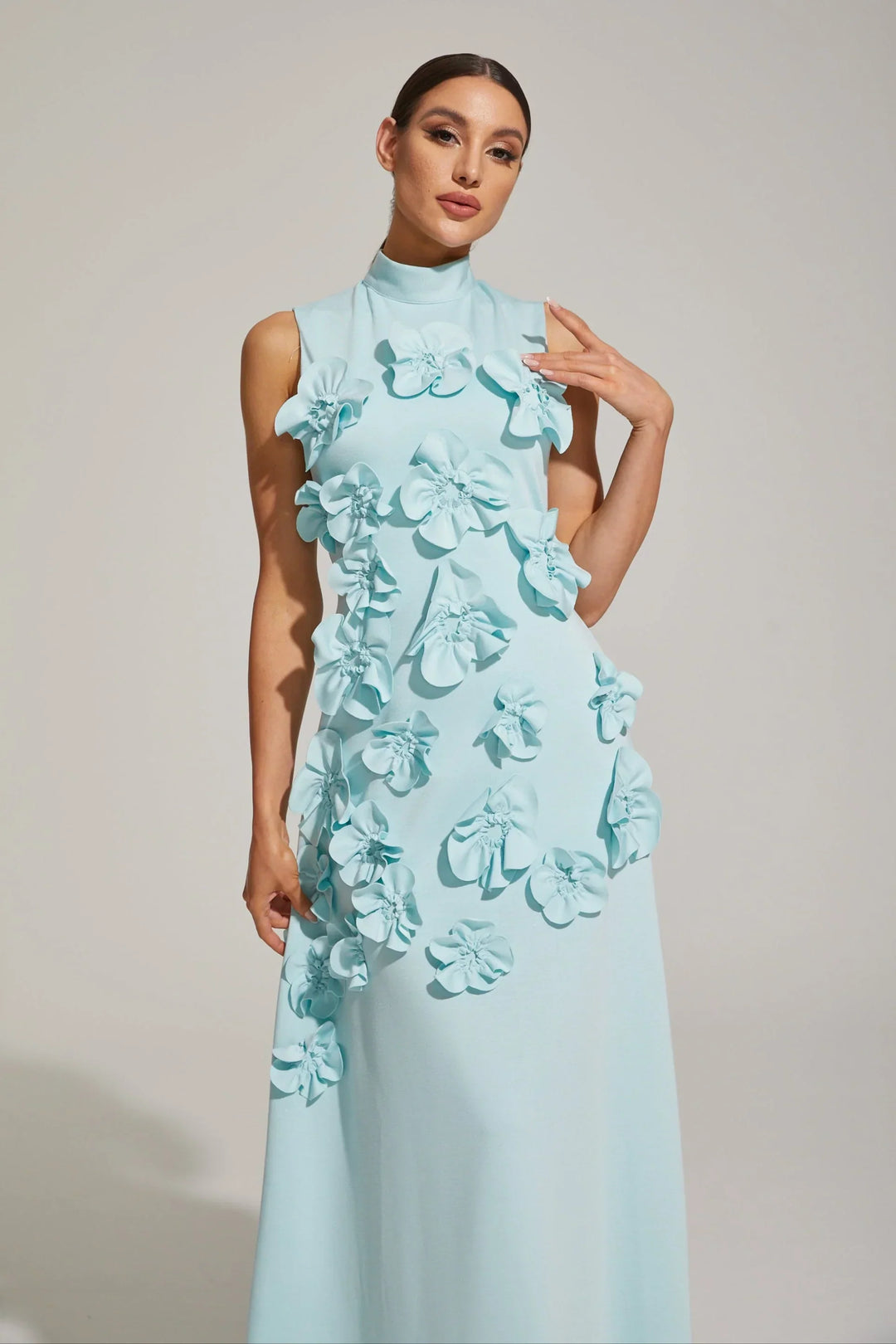 Elodie | Maxi Dress