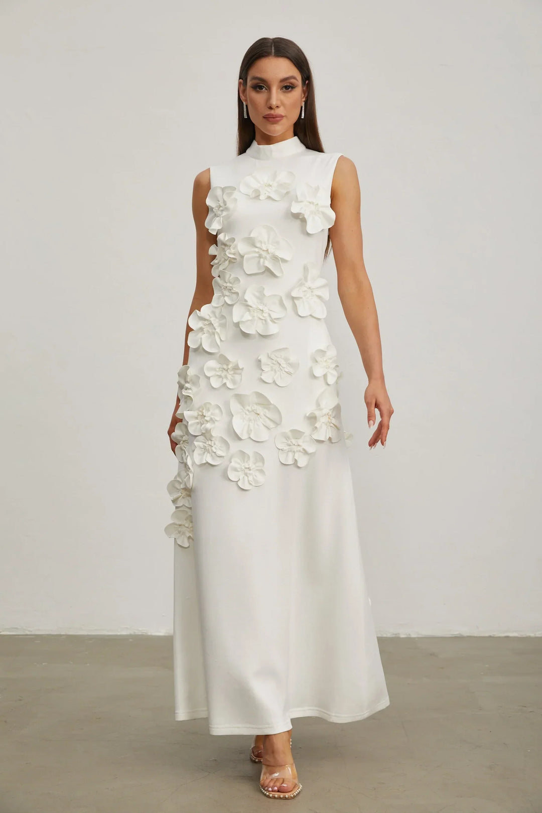 Elodie | Maxi Dress