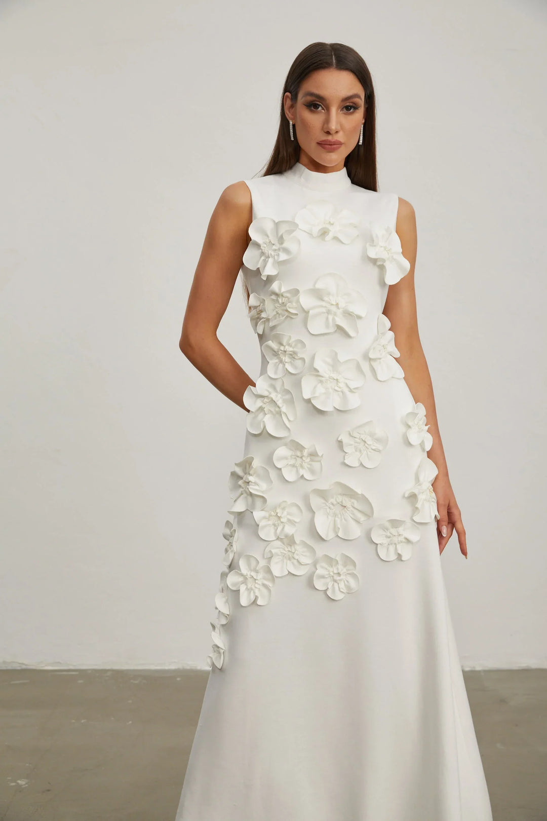 Elodie | Maxi Dress