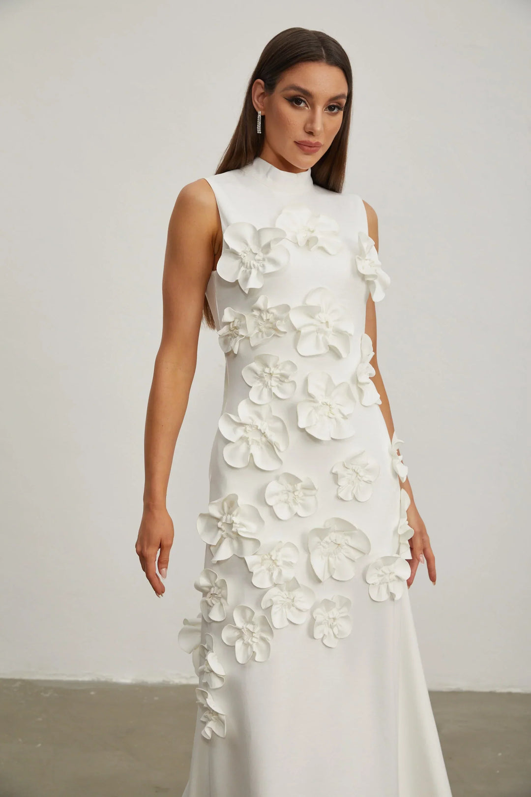 Elodie | Maxi Dress