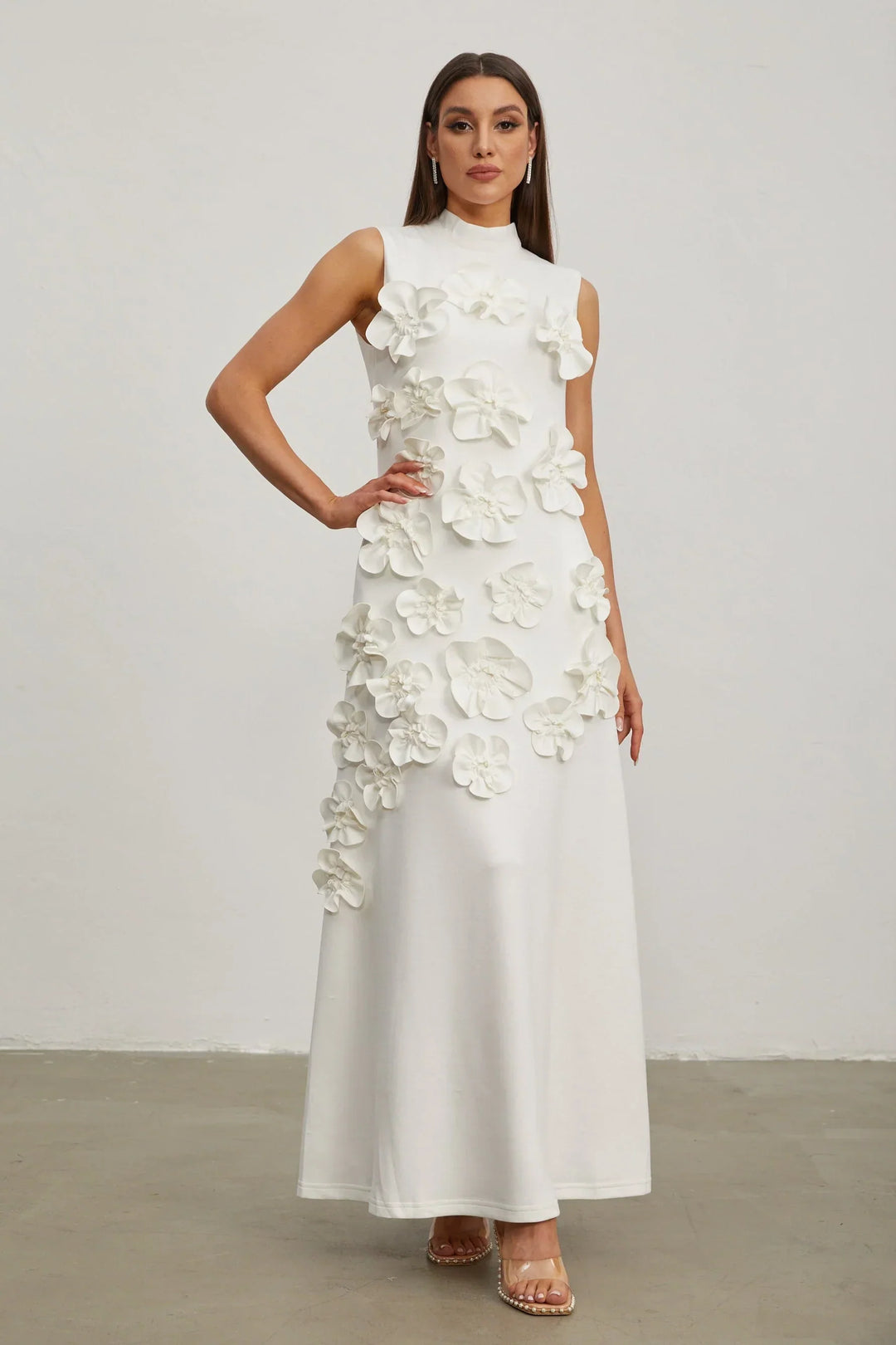 Elodie | Maxi Dress