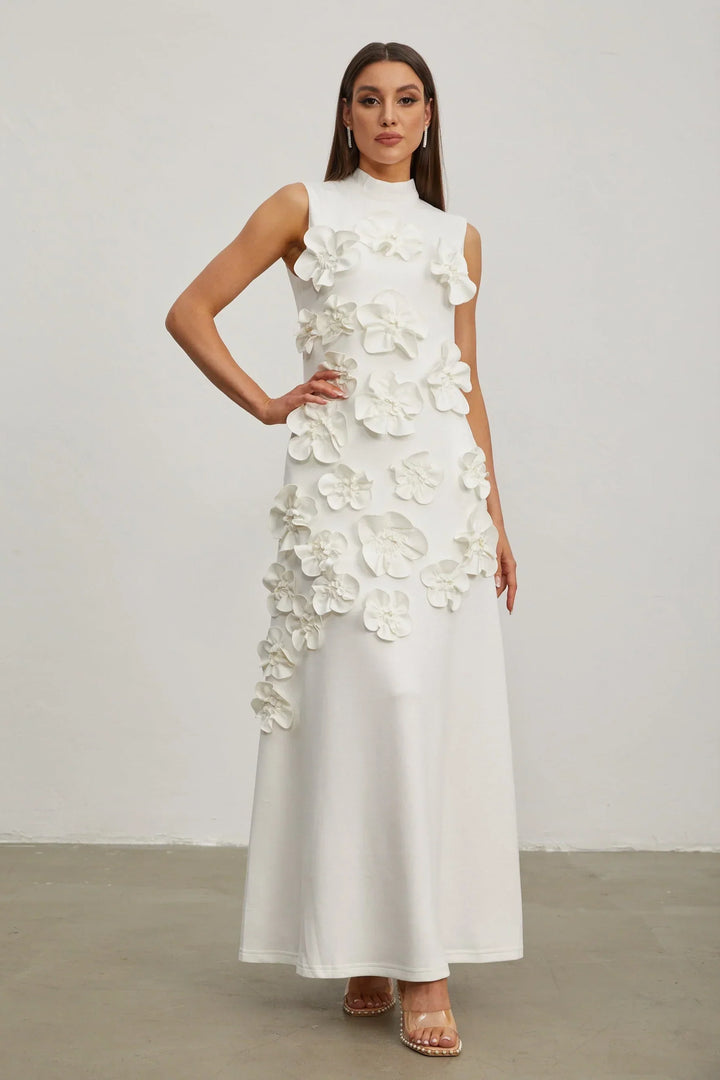 Elodie | Maxi Dress