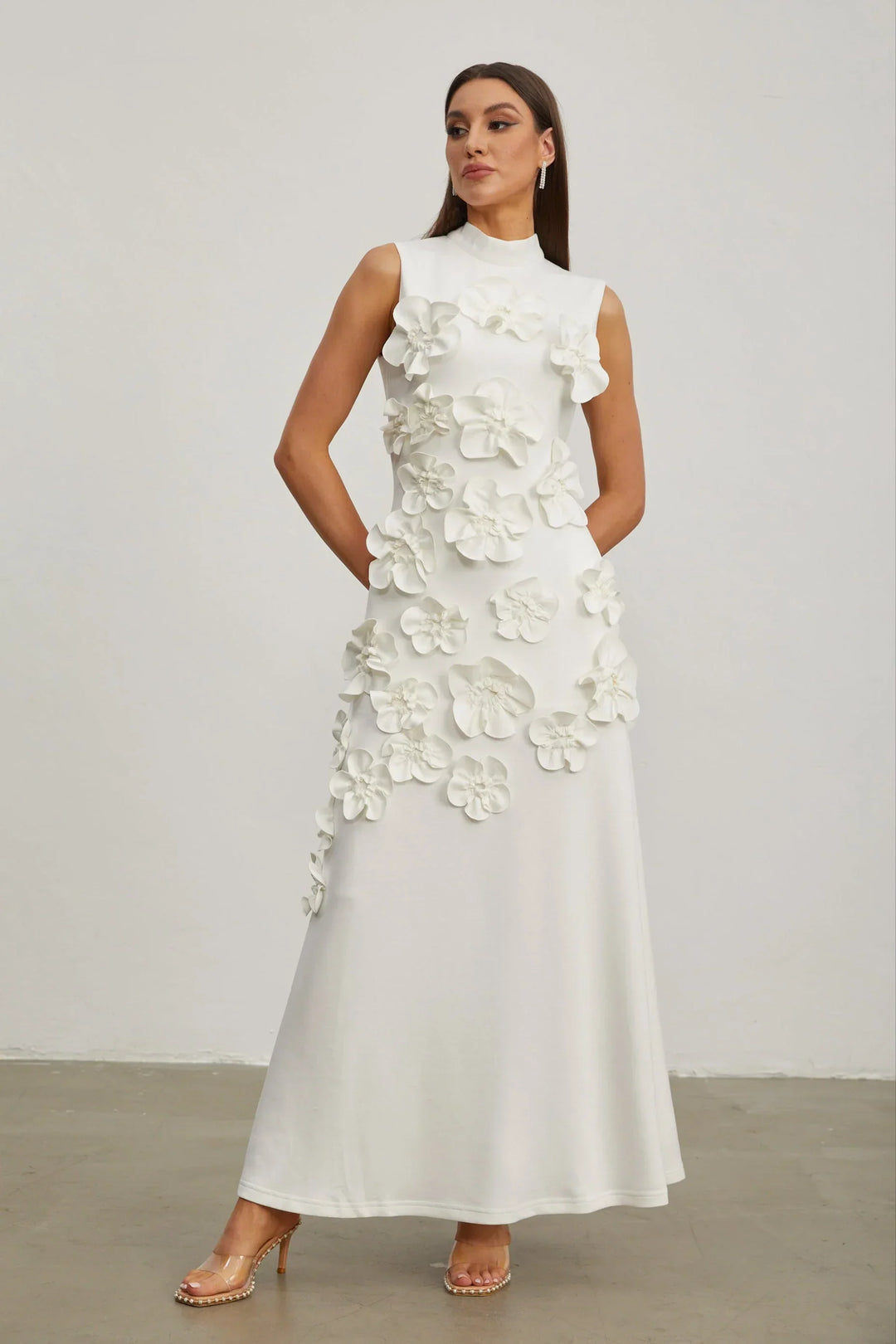 Elodie | Maxi Dress