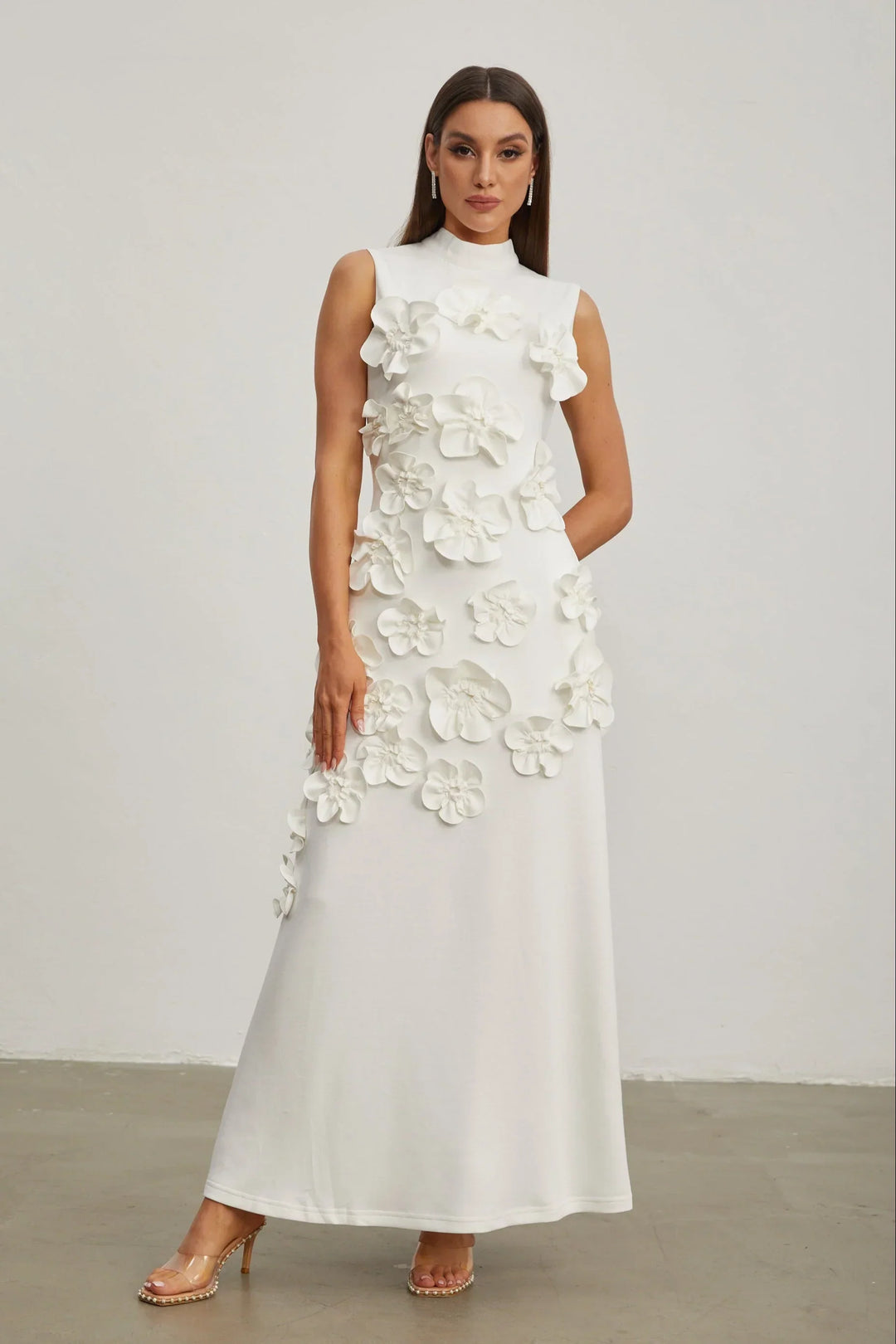 Elodie | Maxi Dress