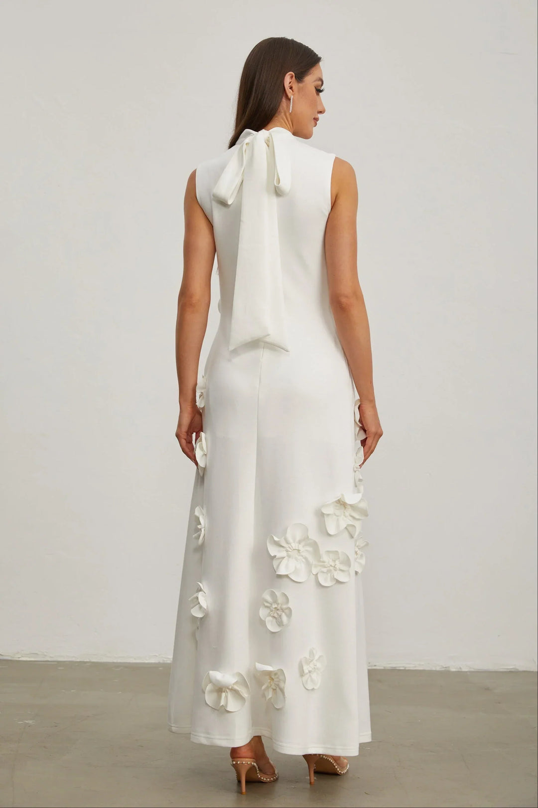 Elodie | Maxi Dress