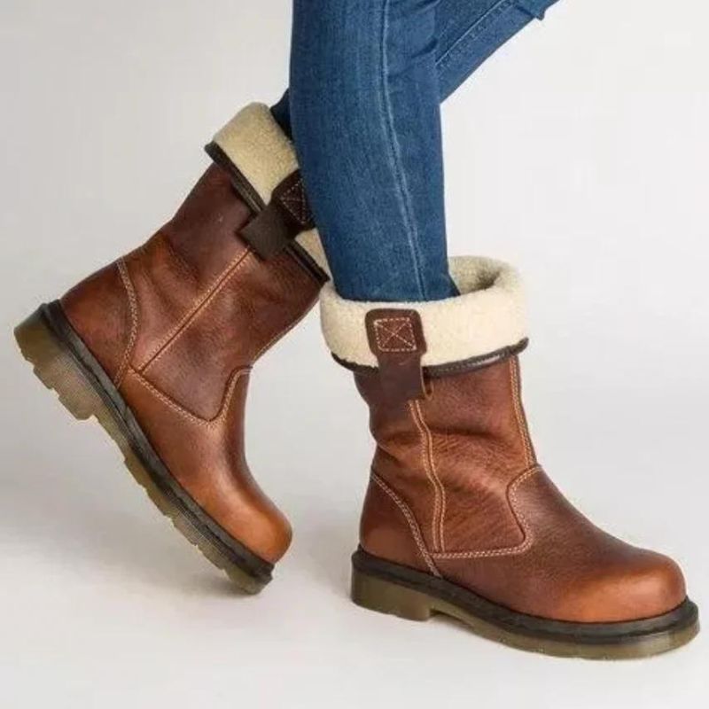 Seraphina | Winter Boots