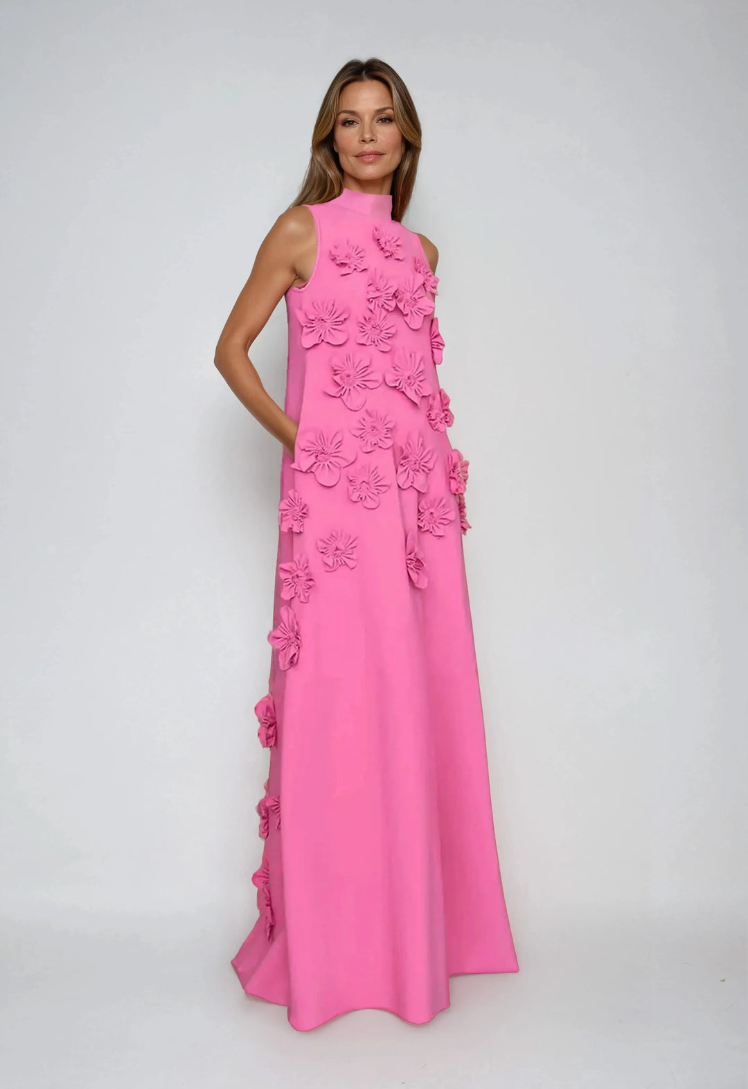 Lyla | Maxi Dress