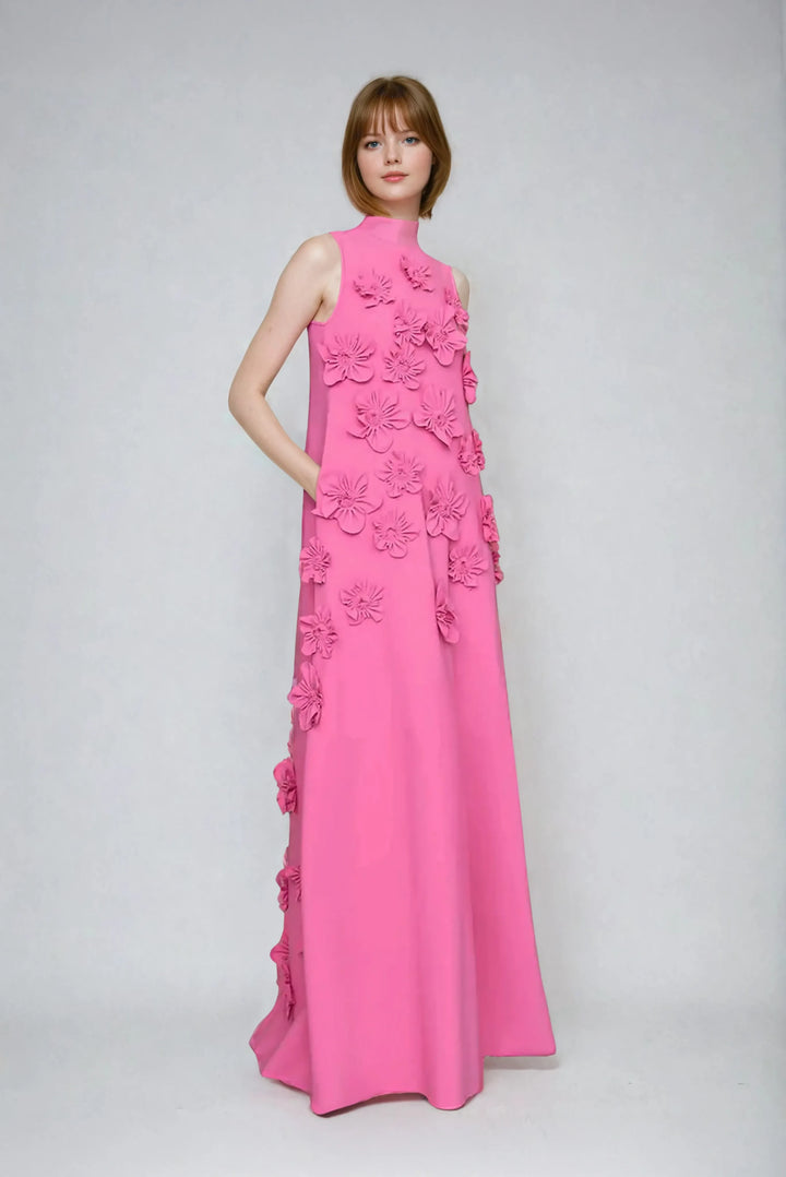 Lyla | Maxi Dress