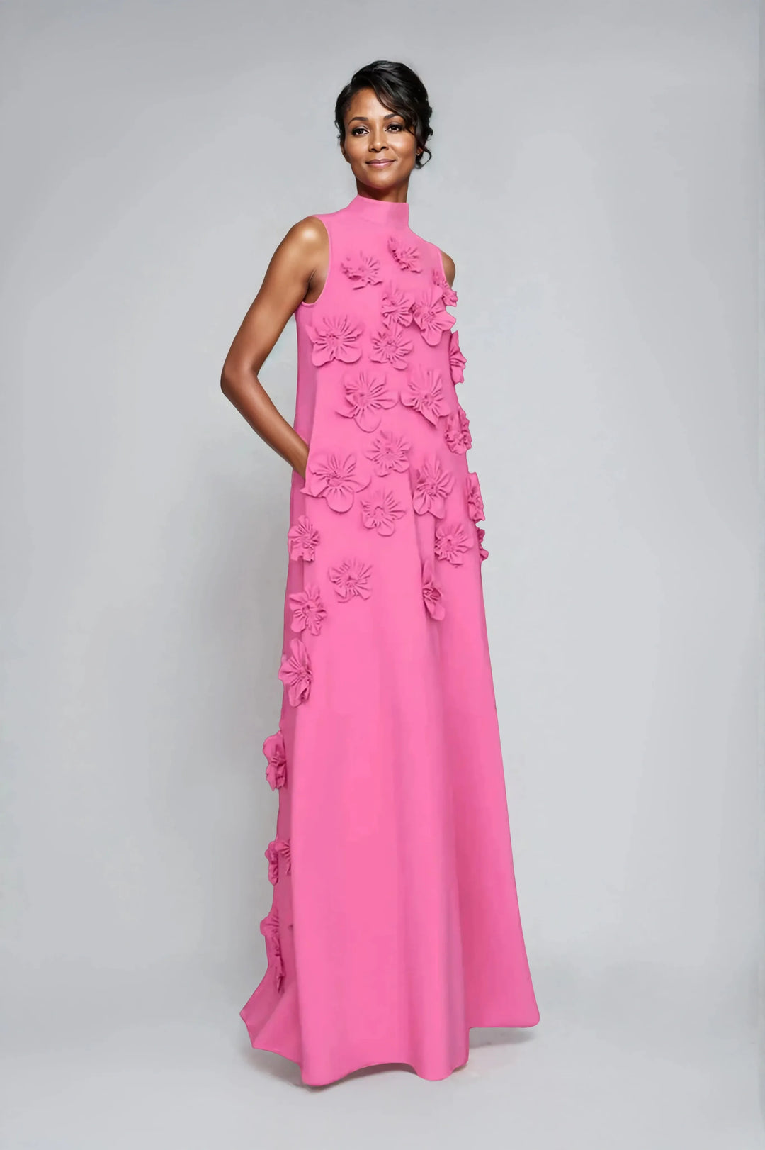 Lyla | Maxi Dress
