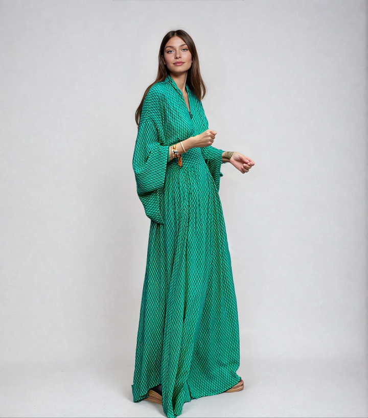 Lydia | Maxi Dress